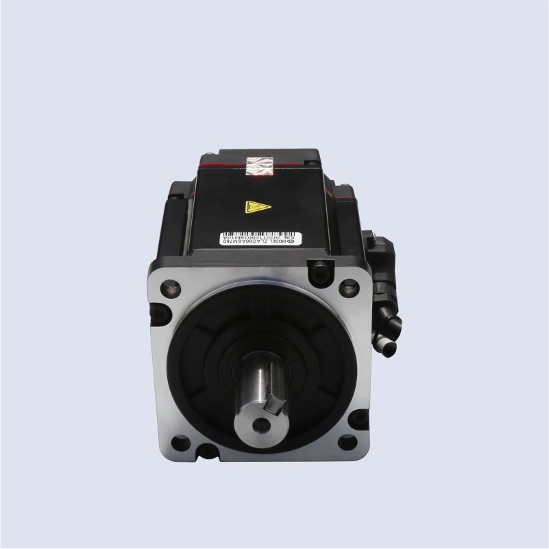 Zhongling Technology ZLAC80ASM750 750W DC servo motor 3000 rpm/2.38N M/2500 line driver ZLAC8030