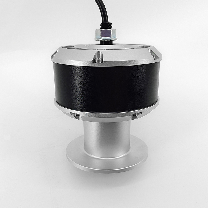 Zhongling Technology 6.5-inch fitness equipment hub motor
