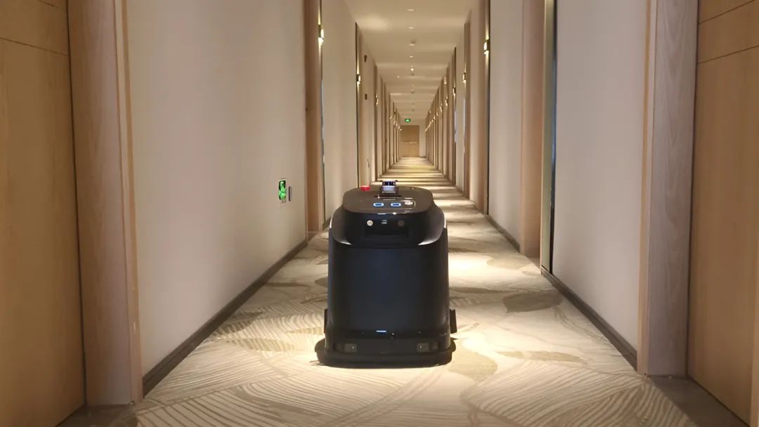 清掃機器人輪轂電機輪胎選型注意事項