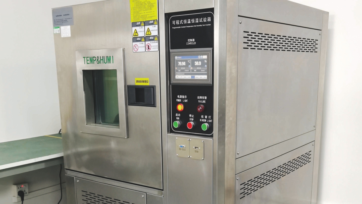 The significance of high temperature and high humidity testing for wheel hub motors