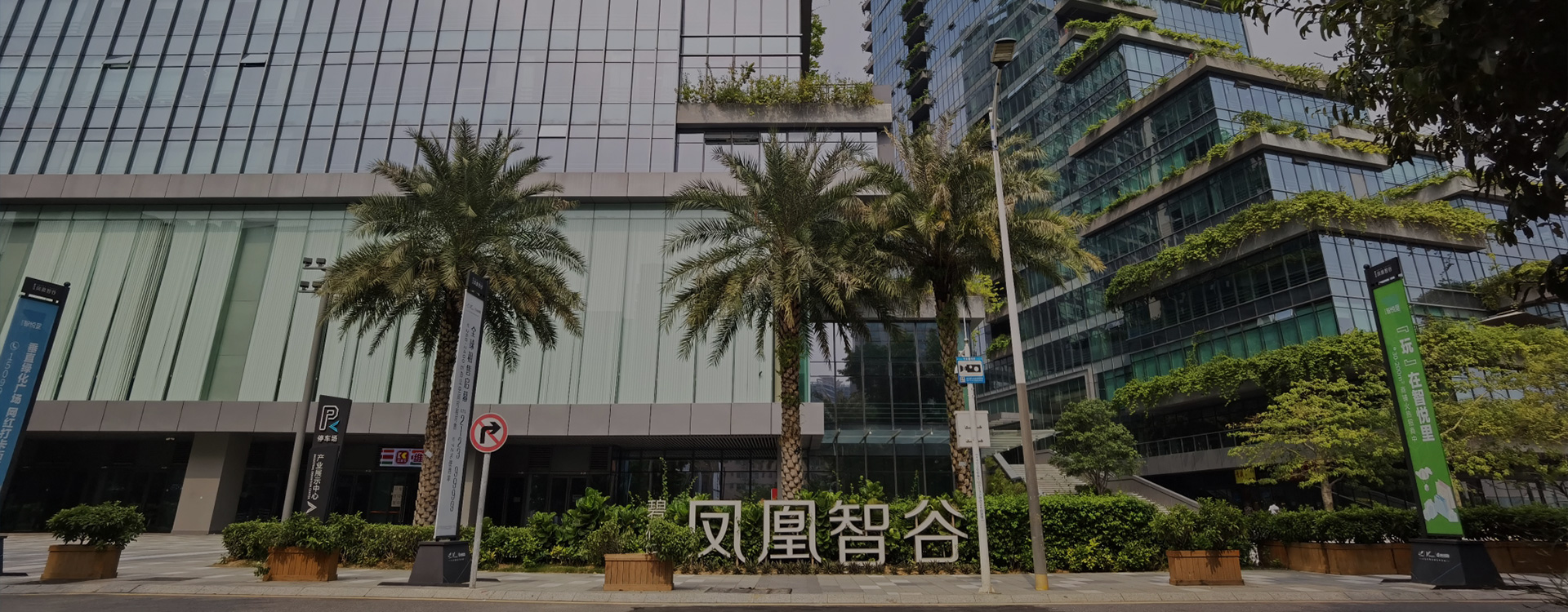 關于中菱
