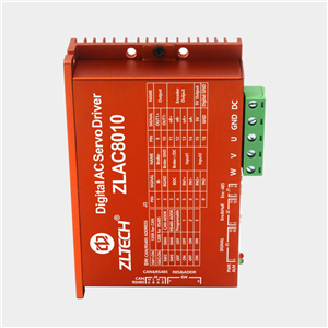ZLAC8010數控機床伺服電機控制器驅動器